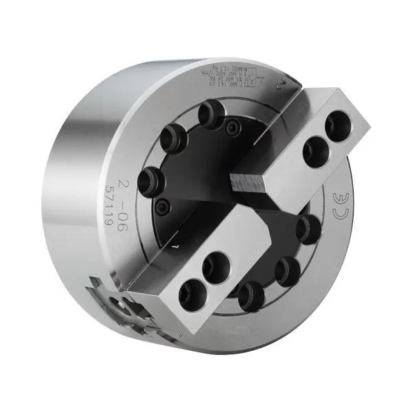 2M LONG JAW STROKE POWER CHUCK