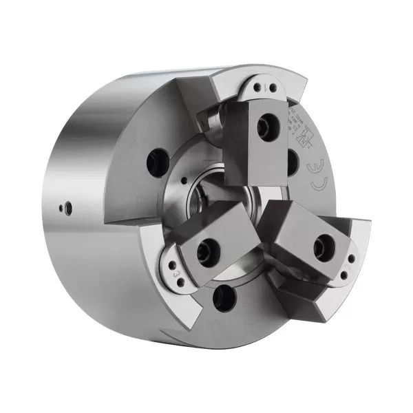3A-K PULL LOCK POWER CHUCK