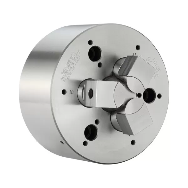 3E EXPANSIBLE PULL LOCK POWER CHUCK