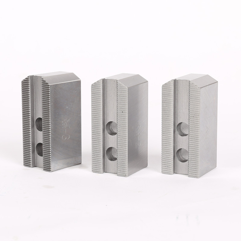 SOFT JAWS FOR HOWA CHUCK S TYPE