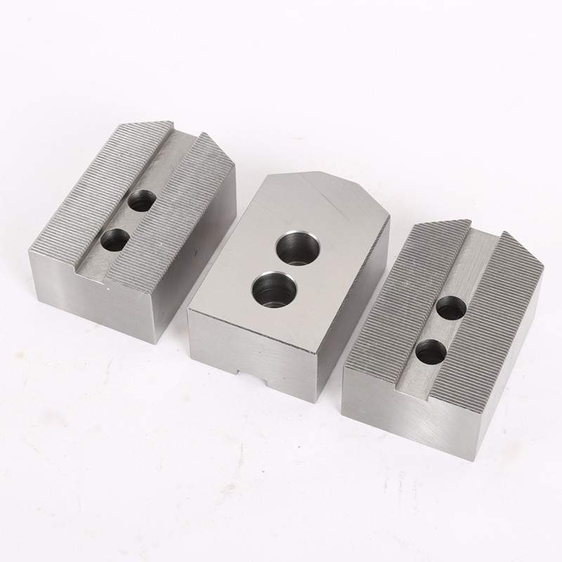 EXTRA WIDTH SOFT JAWS