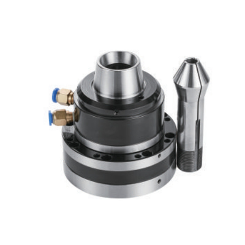 JAH Precision High Speed Pneumatic Chuck