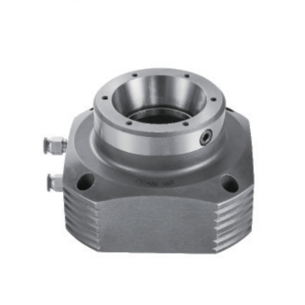 JHL Rubber Collet Fixed Chuck Achieve Optimal Gripping / Fixture Results