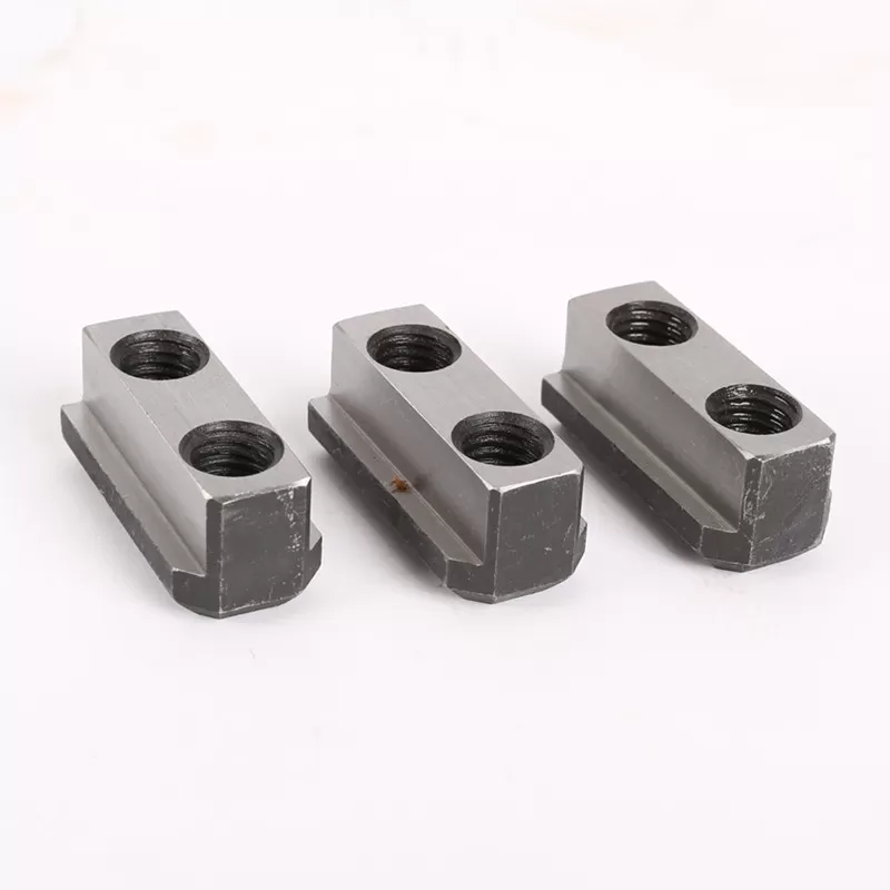T NUTS FOR HOWA CHUCK FOR H037M