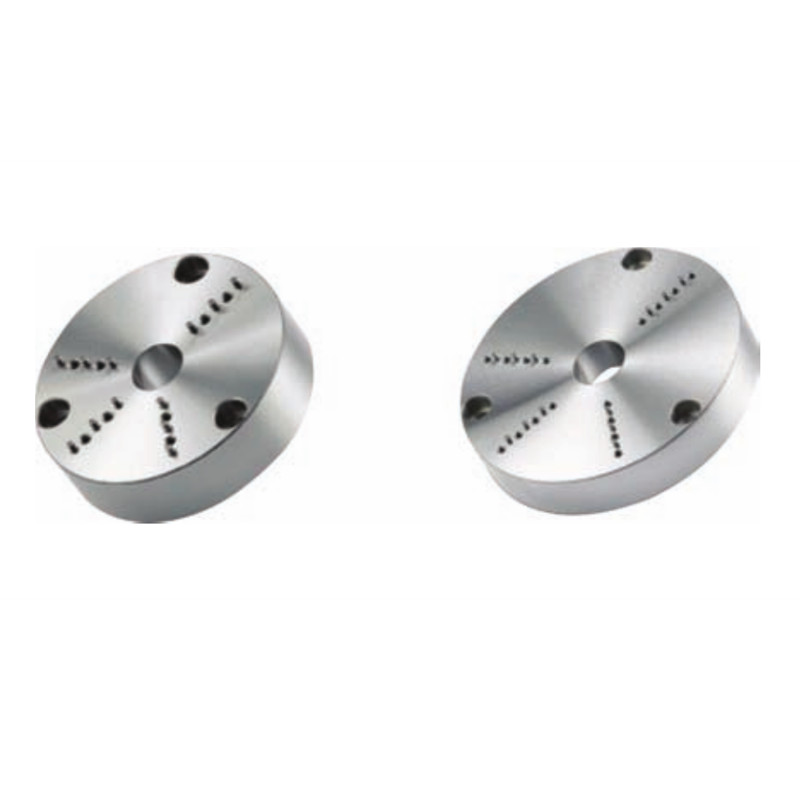 FR FORMING RINGS FOR SOFT JAWS OF SUPER PRECISION CHUCKS