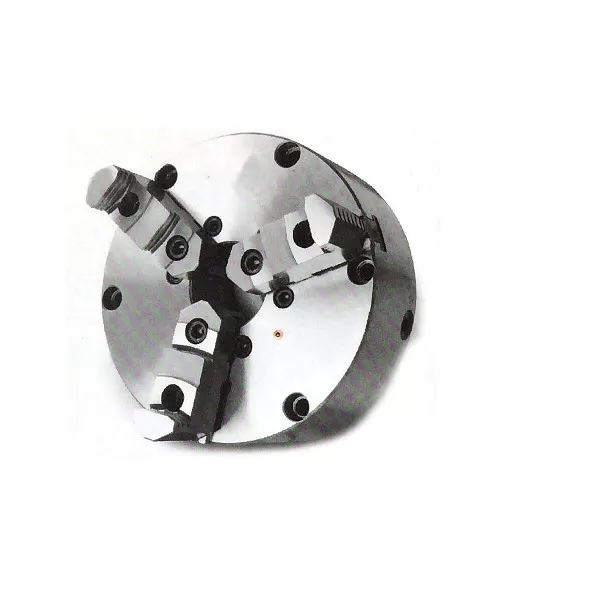 PI3 SERIES 3-JAW ADJUSTABLE PRECISION SELF-CENTERING CHUCKS