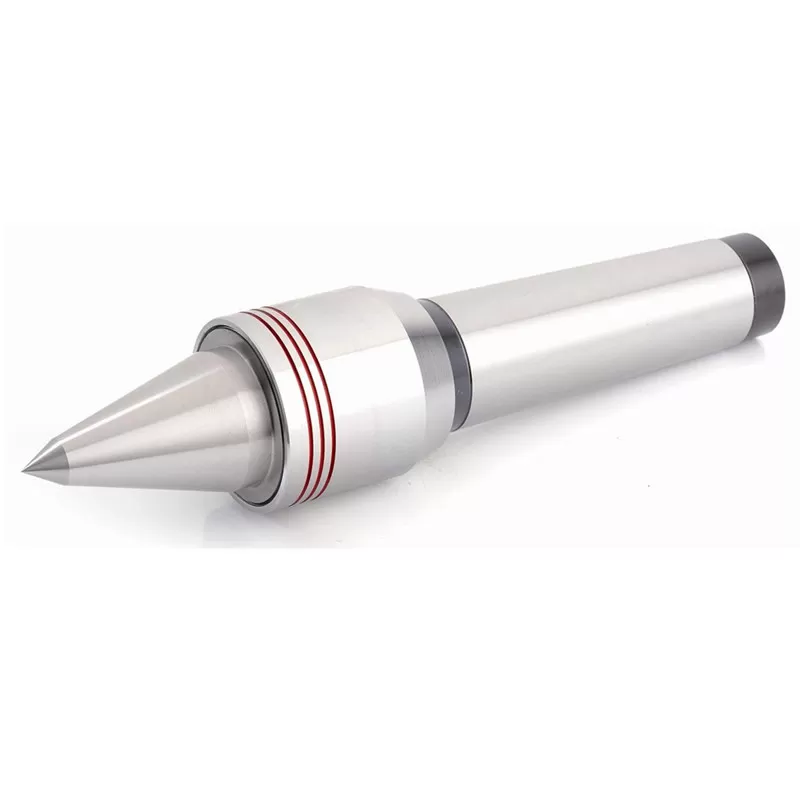 F363 MEDIUM DUTY PRECISE SMALL DIAMETER LONG NOSE LIVE CENTER