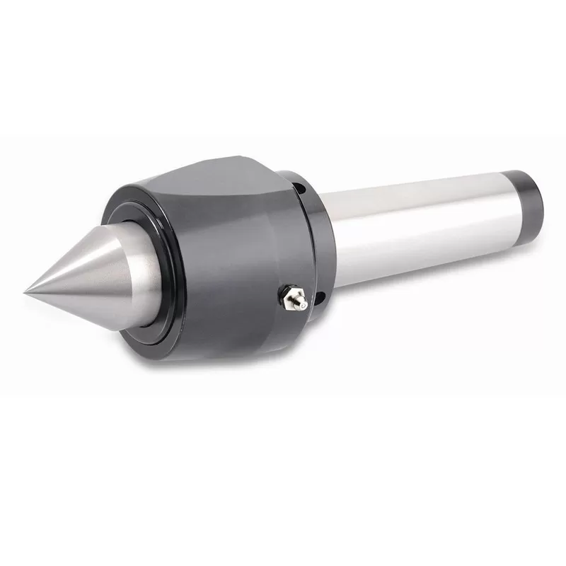 TSC-262 HEAVY DUTY HIGH PERFORMANCE PRECISE LIVE CENTER