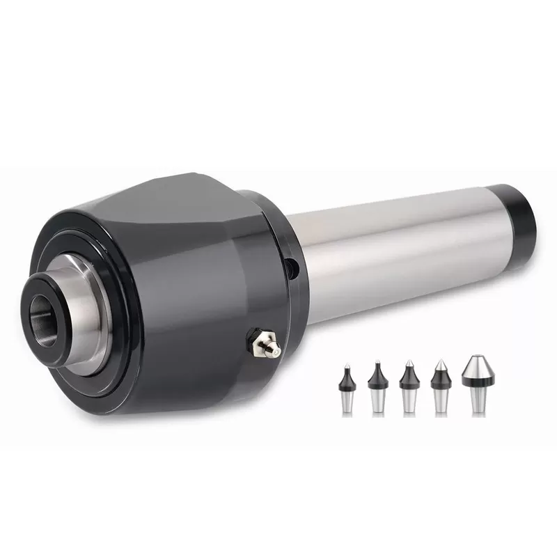 TSC-265 INTERCHANGEABLE HEAVY DUTY HIGH PERFORMANCE LIVE CENTER