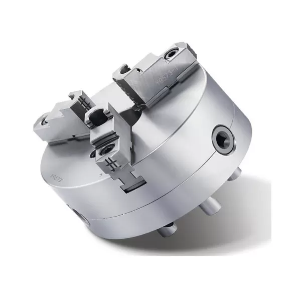 D1 3 JAW D1 TYPE CHUCKS