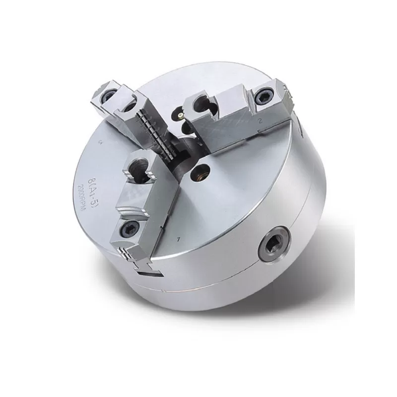 A1 A2 3JAW A1 A2 TYPE CHUCKS