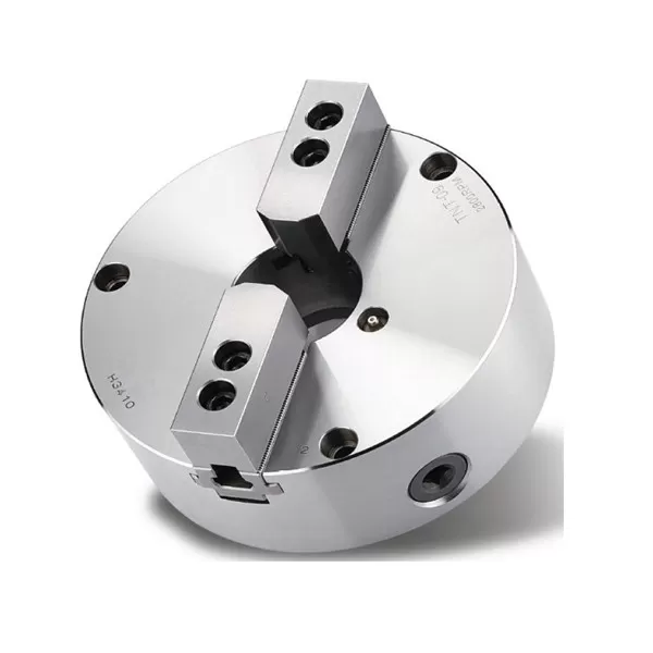 TNT 2 JAW STEEL BODY CHUCKS