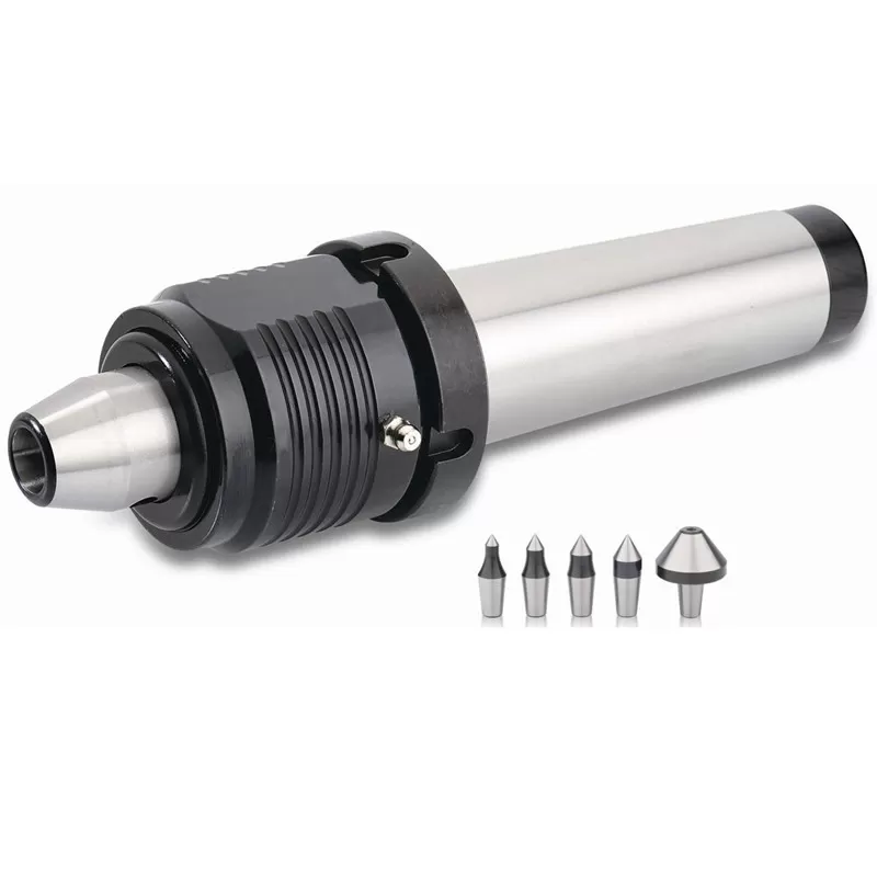 SC-61 INTERCHANGEABLE MEDIUM DUTY LIVE CENTER