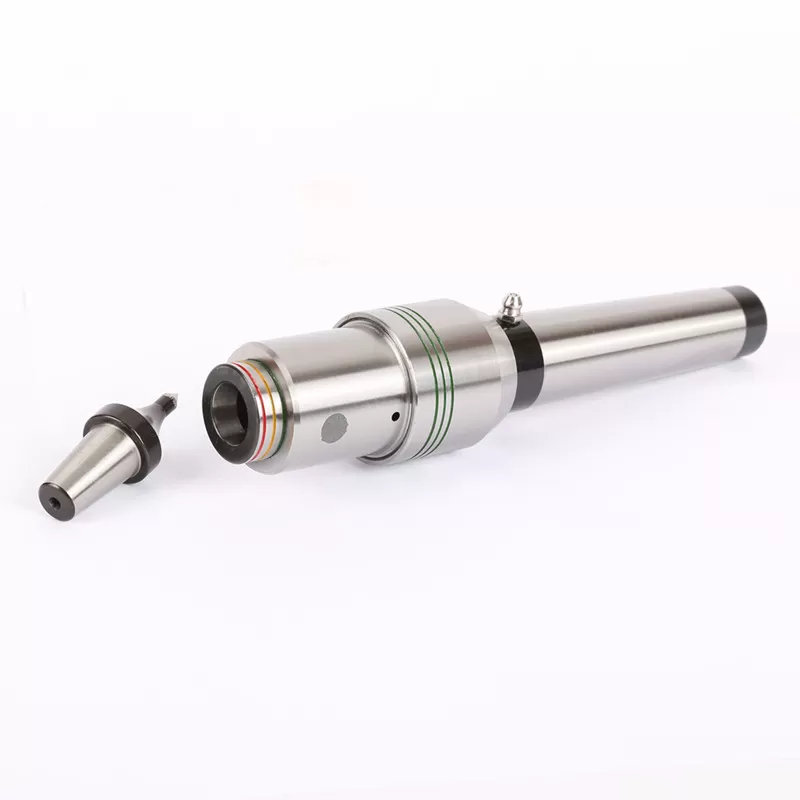 TSC-36465 RETRACTABLE SPRING LIVE CENTER