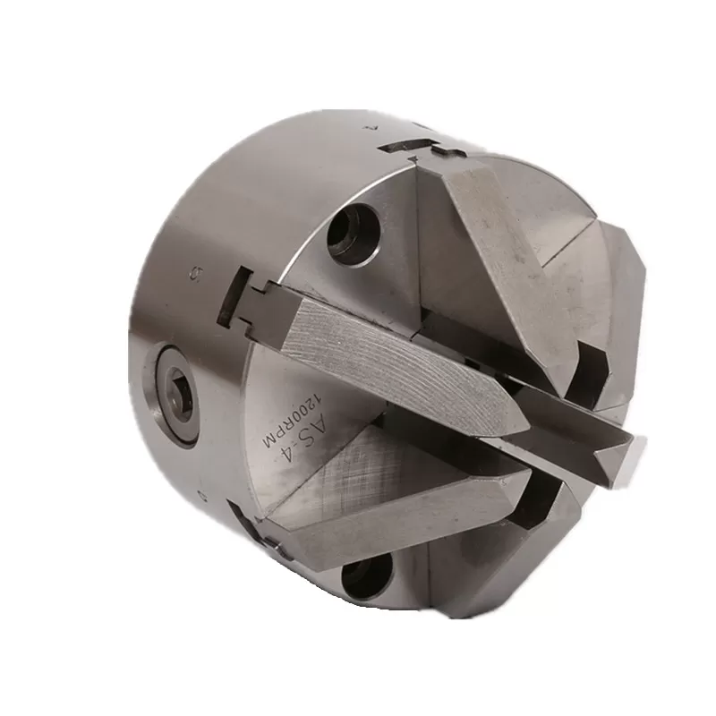 AS 6-JAW AWL TYPE CHUCKS