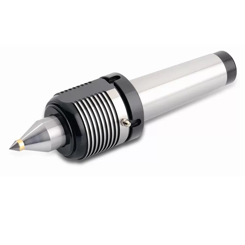 NCH-63 TUNGSTEN CARBIDE STEEL POINT HIGH PRECISION LIVE CENTER