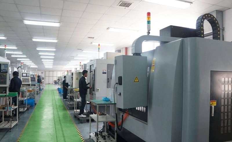 Omatei Mechanical And Electrical Equipment Co., Ltd