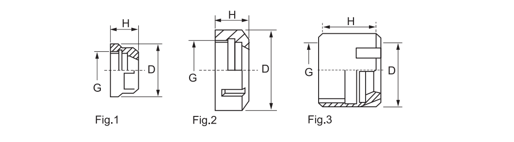 Clamping Nut accessories for milling collet chuck 0