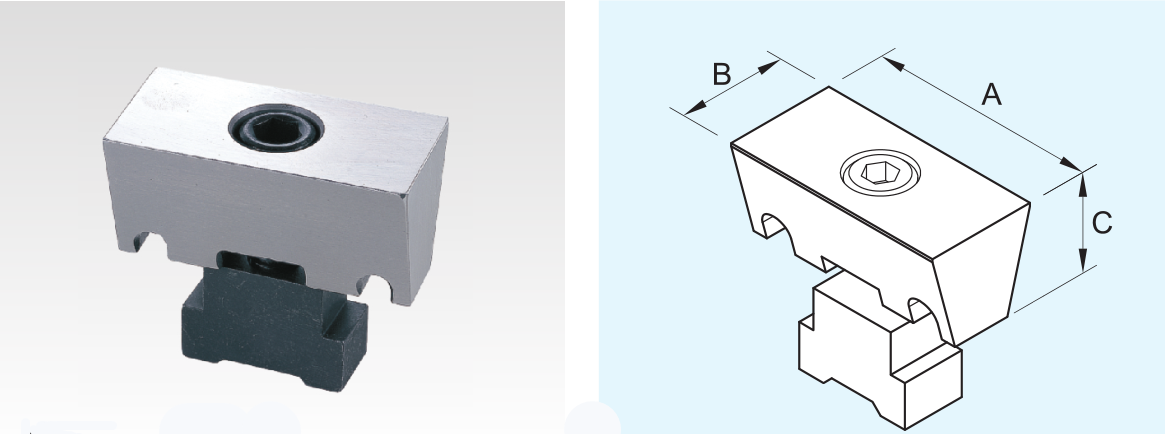 Optional Accessory Parts SVF 10