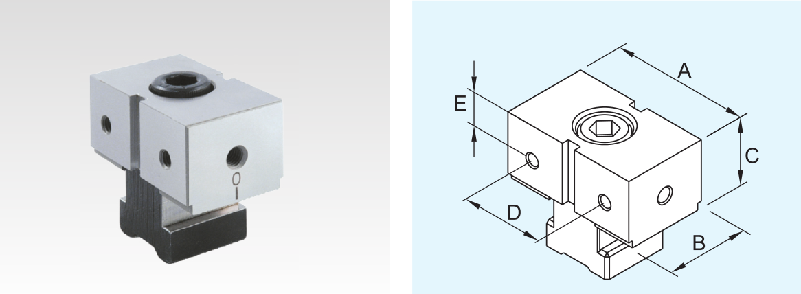 Optional Accessory Parts SVF 15