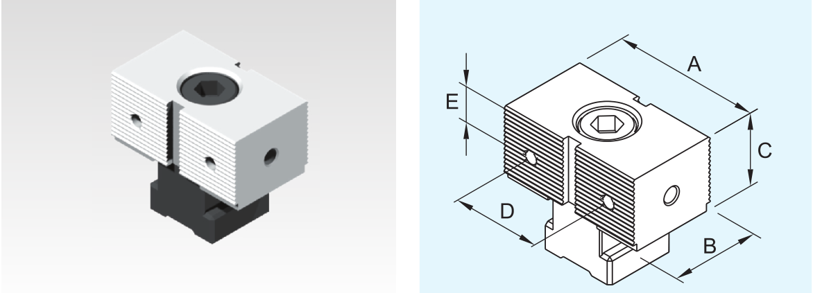 Optional Accessory Parts SVF 16