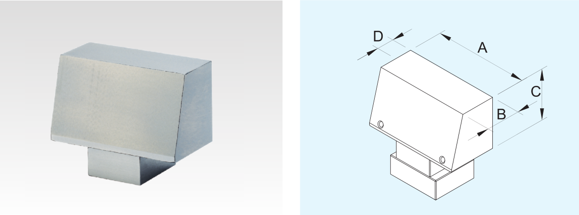 Optional Accessory Parts SVF 20