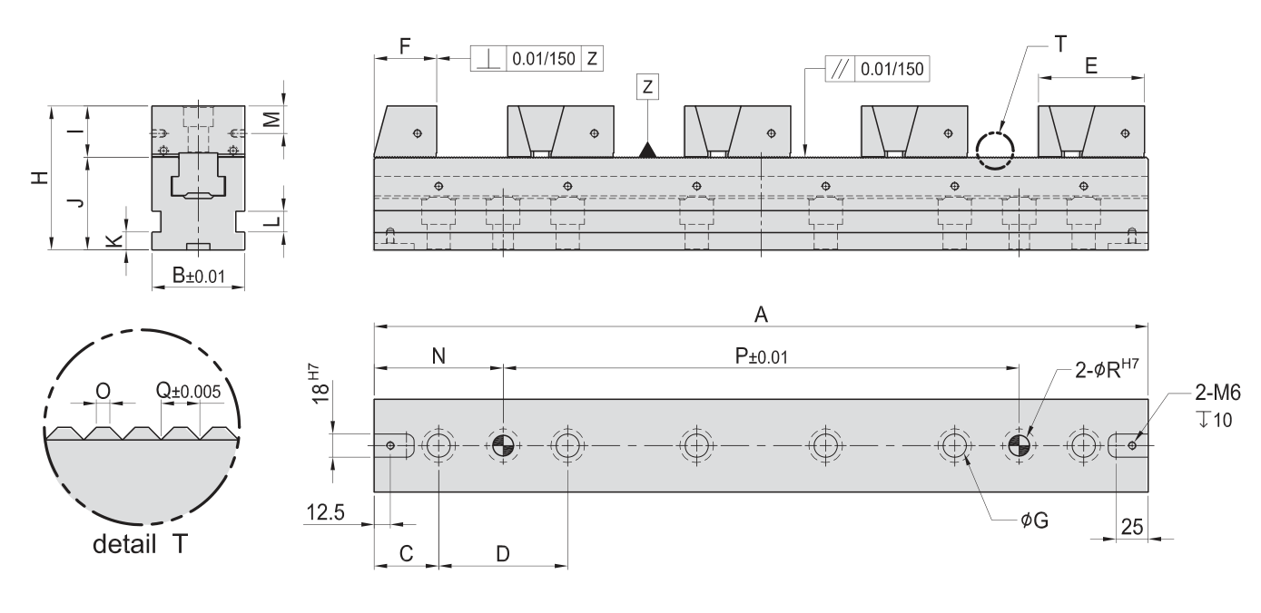 SVF-A FLEXIBLE VISE 0