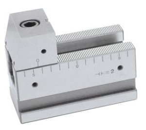 Svf - C Flexible Line Up Vise Series 2