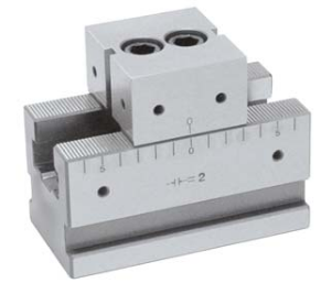 Svf - C Flexible Line Up Vise Series 0