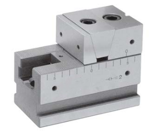 Svf - C Flexible Line Up Vise Series 1